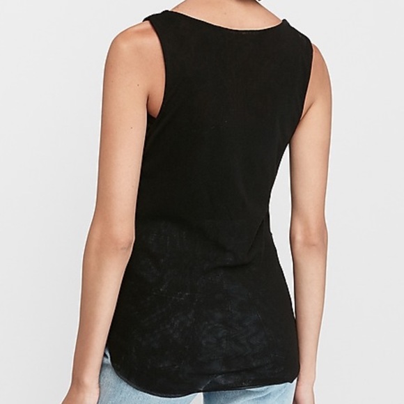 Express Tank - Picture 5 of 5